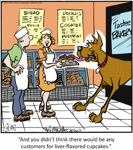 marmaduke